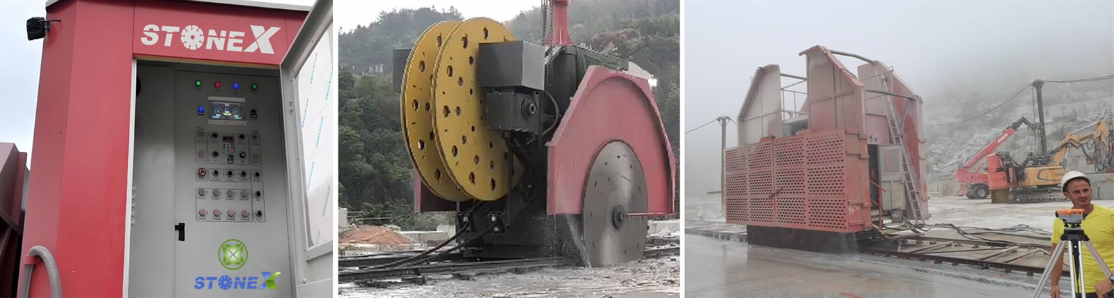 high efficiency granite mining high efficiency granite mining