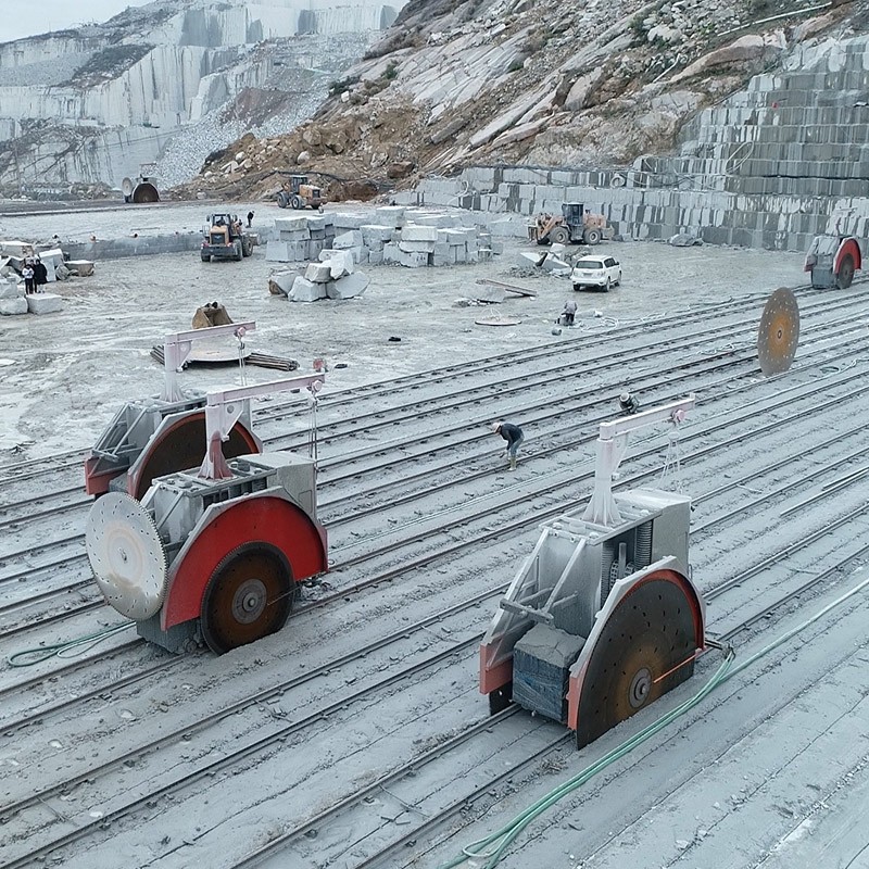 Quarry Stone Cutting Machine high quality Quarry Stone Cutting Machine high quality